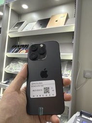 97🔋港版 Apple iPhone 14 Pro 128GB 換過電池