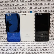 [ Nuno Store] Back Casing Backdoor Back Cover Xiaomi Mi6 Xiomi Mi 6 ORI