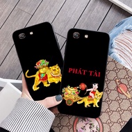 Oppo f1S / oppo f3 / oppo f3 lite / oppo f3 plus case printed with lucky zodiac animals