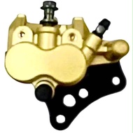 SUZUKI BELANG RGS RGV RGX RG110 RG SPORT GT128 RG110 SHOGUN 125 FX125 FX150 RR FRONT CALIPER ASSY DI