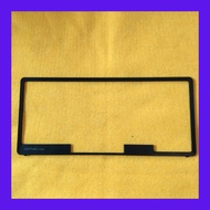 Dell e7440 laptop keyboard cover disassembled