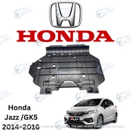 Honda Jazz (GK Fit / GK5 ) Engine Splash Shield Plastic / ENGINE UNDER COVER