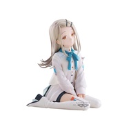 THE IDOLM@STER GAKUEN ESPRESTO-TEXTURAL LAYER-HIRO SHINOSAWA