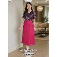 DRESS USED 75361 STOCK THERE IS ORDER