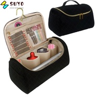 SUYO Travel  Durable for  Airwrap Pockets Hair Curler Bag for  Airwrap