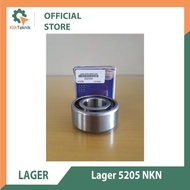 Bearing 5205 NKN