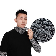 Mega coouv 超人力霸王聯名款 高爾夫防曬袖套 成人迪卡光波款