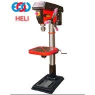 DACHO 16MM 750W 12-Speed Heavy Duty Bench Drill Machine DP750W16N - 6 Months Local warranty -