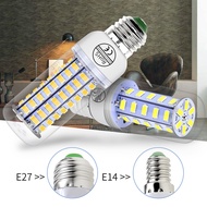 220V Corn Light Bulb LED E27 Lamp E14 Spotlight GU10 Candle LED Light B22 Lampada LED Night Bulb G9 