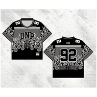 Trendy Streetwear Sport Outfit | Freedom DNP Jersey