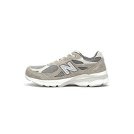 ใหม่และแท้ NEW BALANCE NB 990 V3 รองเท้ากีฬา M990LI3 รับประกัน 1 ปี