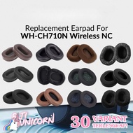 Earcup Earpad Ear Cushion sony WH-CH710N Wireless NC / CH710 / CH-710