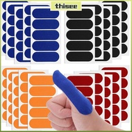THISEPH Bowling Thumb Tape, Durable Elastic Bowling Finger Tape, Workout Universal bowling equipment