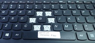 Tuts Tombol Keyboard Laptop Lenovo Ideapad S300 S400 S400T S400U S405