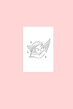 Poznaj serię zeszytów „Rebel Angels” – gdzie słodycz spotyka bunt.