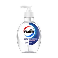 (已過期平售) Walch Instant Hand Sanitizer 威露士免洗手搓手液 250ml