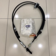 PW920087 PROTON SAGA FLX GEAR CABLE MANUAL