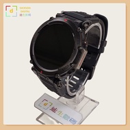 Amazfit T-Rex Ultra 47mm 終極軍規 GPS 潛水運動手錶 黑色 