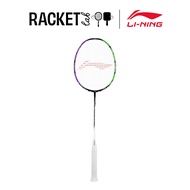 LINING HALBERTEC 9000 GREEN PURPLE BADMINTON RACKET
