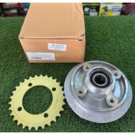 HUB SPOKET AR125/KH100 CUSTOM LUBANG 4