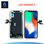LCD iphone X