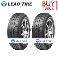Leao 165/65/R14 Radial Tire BUY 1 GET 1 FREE