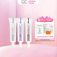 [Company] CIVASAN Sizopizin/Meso/H2O Blemish Balm - Regenerating, Covering Cream & Intensive Moistur