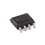 STC8G1K17A-36I-SOP8 1T 8051 Microprocessor Single Chip Chip