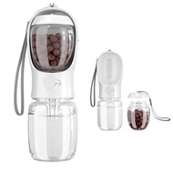 【From Japan】Sōyūkai Pet Water Bottle Pet Water Bottle for Dogs Dog Water Bottle Dog Water Bottle for