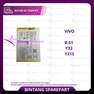 Vivo B-S1 / Y33 / Y21S BATTERY