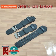 G-shock GPW1000 WATCH STRAP, RUBBER WATCH STRAP, G-SHOCK GPW 1000 WATCH STRAP, RUBBER STRAP, G-SHOCK