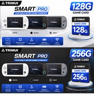 Trimui Smart Pro Game Console Handheld Retro Console Emulator PSP PS1 Arcade Portable Gaming Device