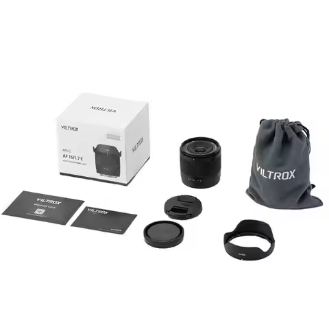 2025 hot sale New VILTROX 14mm F4 Full Frame Lens AF Auto Focus Lens For E Nikon Z Mount Mirrorless 