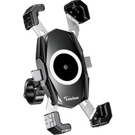 【Direct from Japan】Kaedear KDR-M22C Motorcycle Smartphone Holder for Motorcycles, Portable, Vibratio