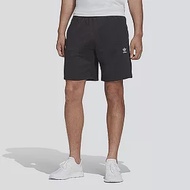 ADIDAS ESSENTIAL SHORT 男 短褲 FR7977 L 黑