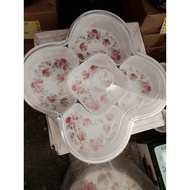 Giacomo party set melamine🔥