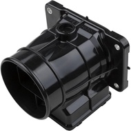 Car Sensor Car MAF AFS Sensor Mass Air Flow Meter Sensor MD343605 E5T08471