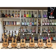 Classical Guitar Cuenca Model 10 - Made in Spain