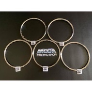 304 Stainless Steel Wire Soft & Hard Size 05mm Length 10M