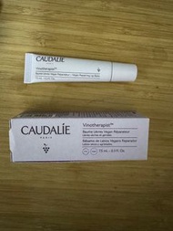 包郵!! Caudalie 葡萄籽特潤修護潤唇膏