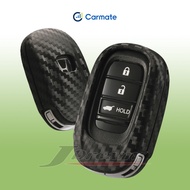 Carmate DZ583 Lightweight Thin Shell Key Cover Civic FE FL1 FL5 HR-V RV CR-V Stepwgn RP6 RP7 RP8
