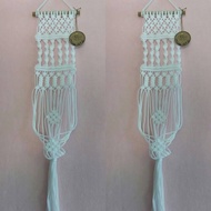 Macrame Planthanger / pot rope