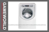 義大利 ARISTON阿里斯頓 水世界洗衣機AQXD129~~【電玩國度】~《可免卡 現金分期》
