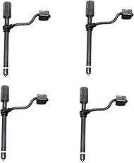 Pizgear 4pcs Lot Pencil Nozzle 1W5829 OR2503 23546 Pencil Injector Engine 3208 Pencil Nozzle Price F