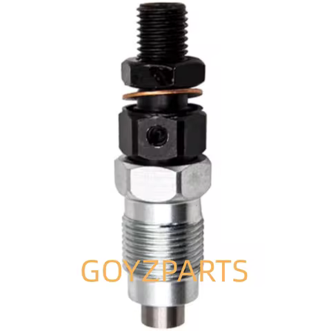 23600-69055 093500-3650 Fuel Injector Nozzle Common Rail Injector Assy For Toyota Land Cruiser Camry