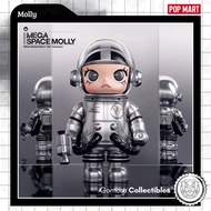 [SEALED] Mega Space MollyPOP MART 100% Refraction Blister Figurine
