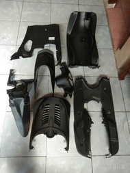 paket full body kasar yamaha mio sporty mio mata kucing tahun 2004 2005 2006 2007