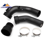 Aluminum Air Intake Turbo Charge Pipe for  N55 M135I N55 M235I 2012-2016 Replacement Parts Accessori