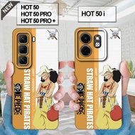 Infinix HOT 50 Case _Infinix HOT 50 Pro _Infinix HOT 50i _Infinix HOT 50 Pro Plus - silicone casing