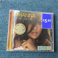 Rihanna A Girl Like Me (Unsealing ) mang7